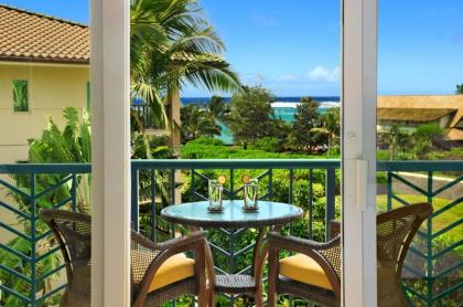 Waipouli Beach Resort Penthouse Beautiful Oceanview Aloha! AC Pool - image 1