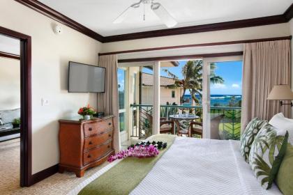 Waipouli Beach Resort Penthouse Beautiful Oceanview Aloha! AC Pool - image 13