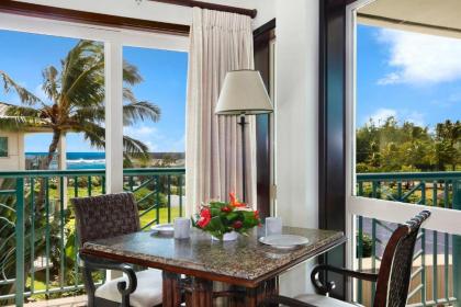 Waipouli Beach Resort Penthouse Beautiful Oceanview Aloha! AC Pool - image 18