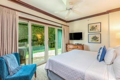 Waipouli Beach Resort Exquisite Oceanfront Villa AC Pool - image 18