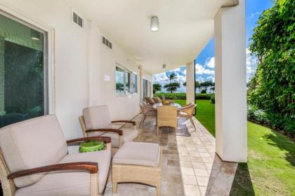Waipouli Beach Resort Exquisite Oceanfront Villa AC Pool - image 20