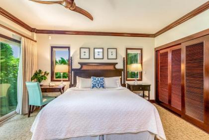 Waipouli Beach Resort Exquisite Oceanfront Villa AC Pool - image 7