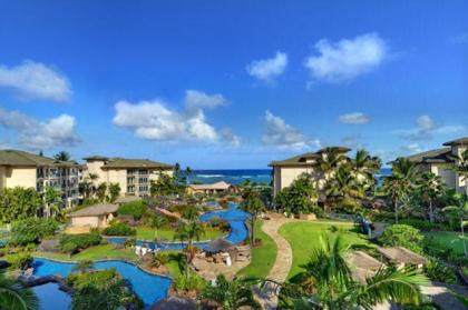 Waipouli Beach Resort Gorgeous Luxury Ocean View Condo! Sleeps 8! - image 3