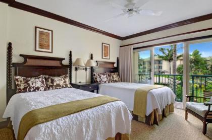 Waipouli Beach Resort Gorgeous Luxury Ocean View Condo! Sleeps 8! - image 4