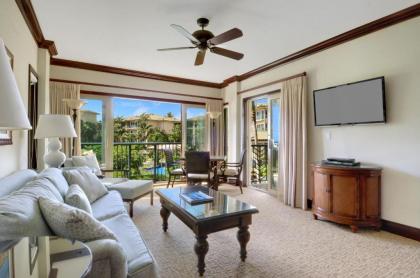Waipouli Beach Resort Gorgeous Luxury Ocean View Condo! Sleeps 8! - image 6