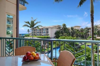 Waipouli Beach Resort Gorgeous Luxury Ocean View Condo! Sleeps 8! - image 8