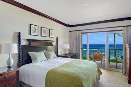 Waipouli Beach Resort Royal Penthouse Oceanfront Jewel A Building - Best of the Best! AC Pool - image 14