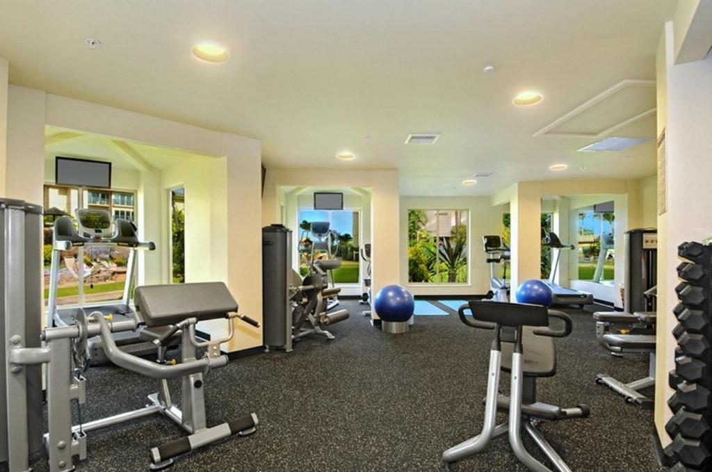 Waipouli Beach Resort Royal Penthouse Oceanfront Jewel A Building - Best of the Best! AC Pool - image 5