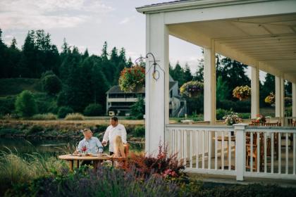 Resort at Port Ludlow - image 10