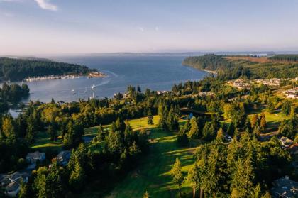Resort at Port Ludlow - image 11