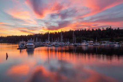 Resort at Port Ludlow - image 12