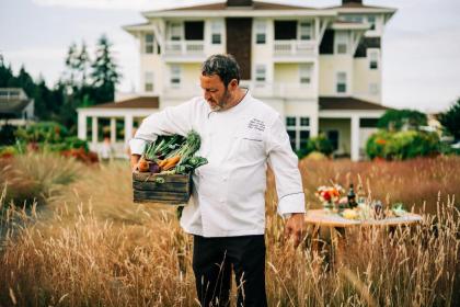 Resort at Port Ludlow - image 13