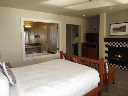 Resort at Port Ludlow - image 16