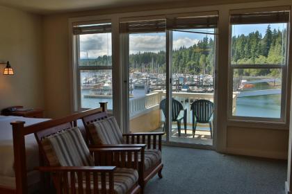 Resort at Port Ludlow - image 17