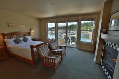 Resort at Port Ludlow - image 19