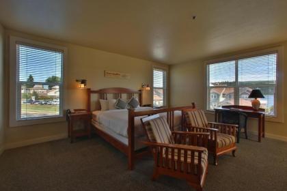 Resort at Port Ludlow - image 2