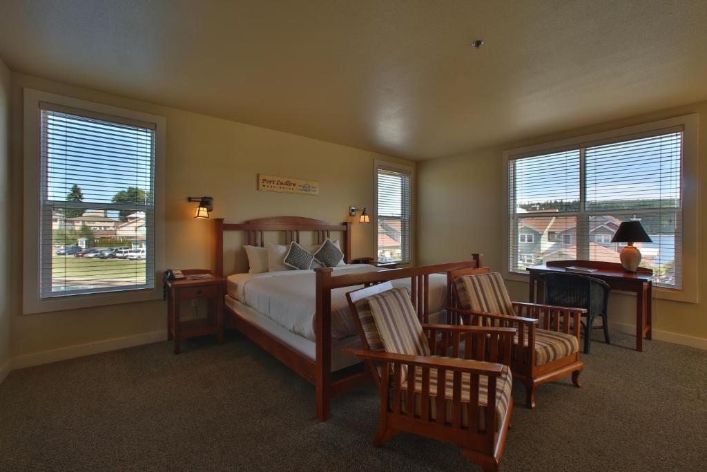Resort at Port Ludlow - image 2