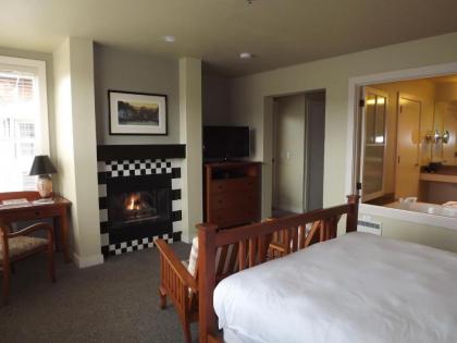 Resort at Port Ludlow - image 20