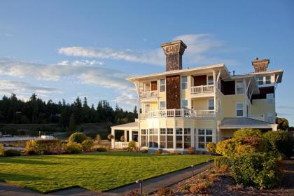 Resort at Port Ludlow - image 3