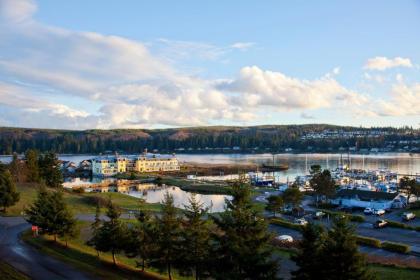 Resort at Port Ludlow - image 4