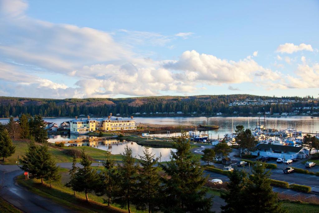 Resort at Port Ludlow - image 4