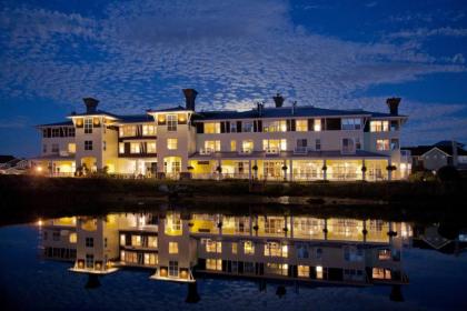 Resort at Port Ludlow - image 5