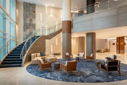 JW Marriott Orlando Bonnet Creek Resort & Spa - image 10