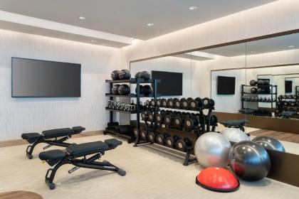 JW Marriott Orlando Bonnet Creek Resort & Spa - image 12