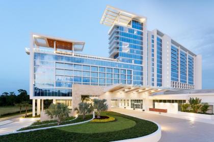 JW Marriott Orlando Bonnet Creek Resort & Spa - image 13