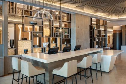 JW Marriott Orlando Bonnet Creek Resort & Spa - image 14