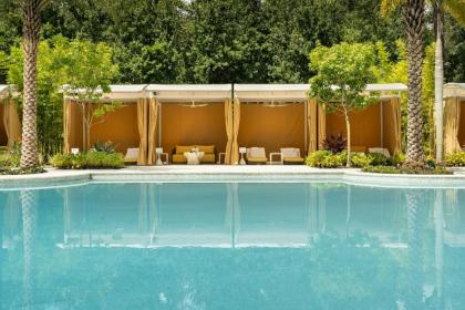 JW Marriott Orlando Bonnet Creek Resort & Spa - image 17