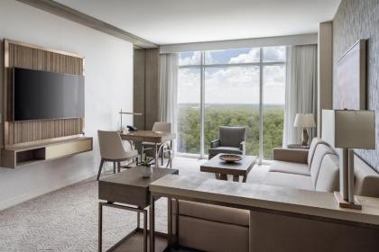 JW Marriott Orlando Bonnet Creek Resort & Spa - image 18