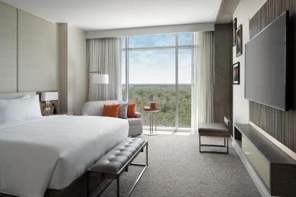 JW Marriott Orlando Bonnet Creek Resort & Spa - image 19