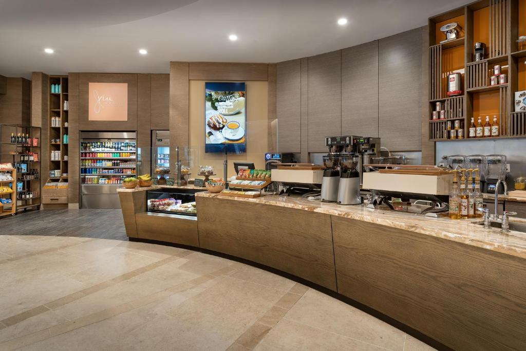 JW Marriott Orlando Bonnet Creek Resort & Spa - image 2