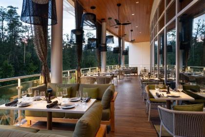 JW Marriott Orlando Bonnet Creek Resort & Spa - image 3