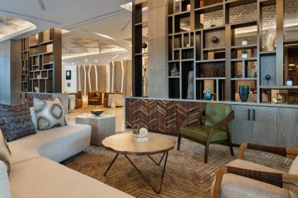 JW Marriott Orlando Bonnet Creek Resort & Spa - image 4
