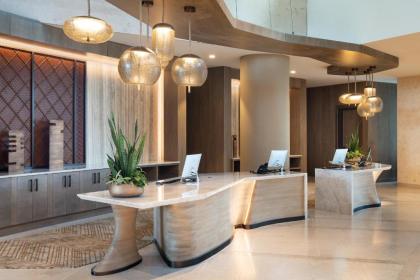 JW Marriott Orlando Bonnet Creek Resort & Spa - image 5