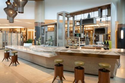 JW Marriott Orlando Bonnet Creek Resort & Spa - image 6