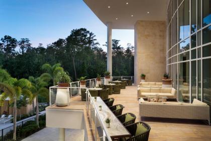 JW Marriott Orlando Bonnet Creek Resort & Spa - image 7