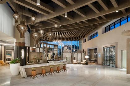 JW Marriott Orlando Bonnet Creek Resort & Spa - image 8