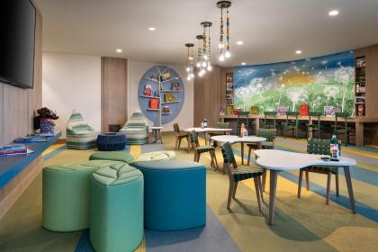 JW Marriott Orlando Bonnet Creek Resort & Spa - image 9