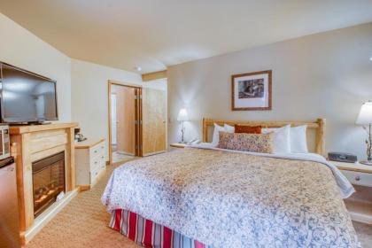 Icicle Village Resort 402: Juniper Studio - image 13