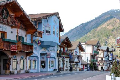 Icicle Village Resort 402: Juniper Studio - image 2