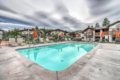 Icicle Village Resort 402: Juniper Studio - image 5