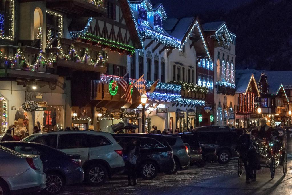 Icicle Village Resort 402: Juniper Studio - image 6