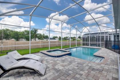 5 Star Private Villa Champions Gate Resort Orlando Villa 2603 - image 2