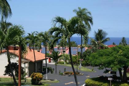 Spacious 1 BR/1 BA Keauhou Gardens condo at Kona Coast Resort - image 1