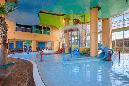 The Splash Resort and Condos West II - image 19