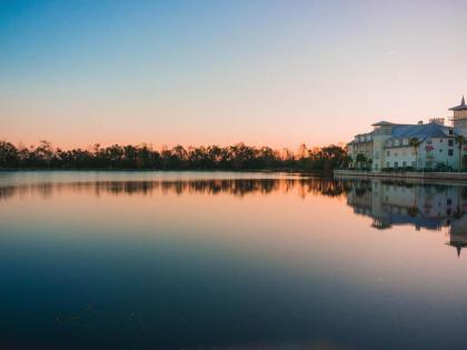5 Star Villa on Champions Gate Resort with First Class Amenities Orlando Villa 3163 - image 12