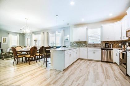 5 Star Villa on Champions Gate Resort with First Class Amenities Orlando Villa 3163 - image 16
